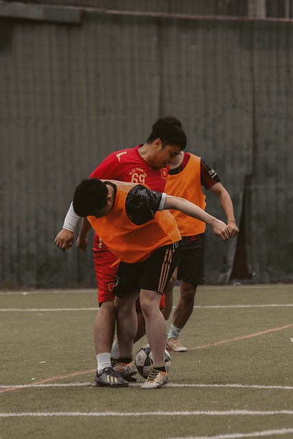 的对战无疑